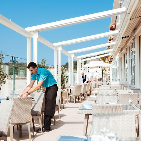 L'Horizon Beach Hotel & Spa St Brelade Exteriér fotografie