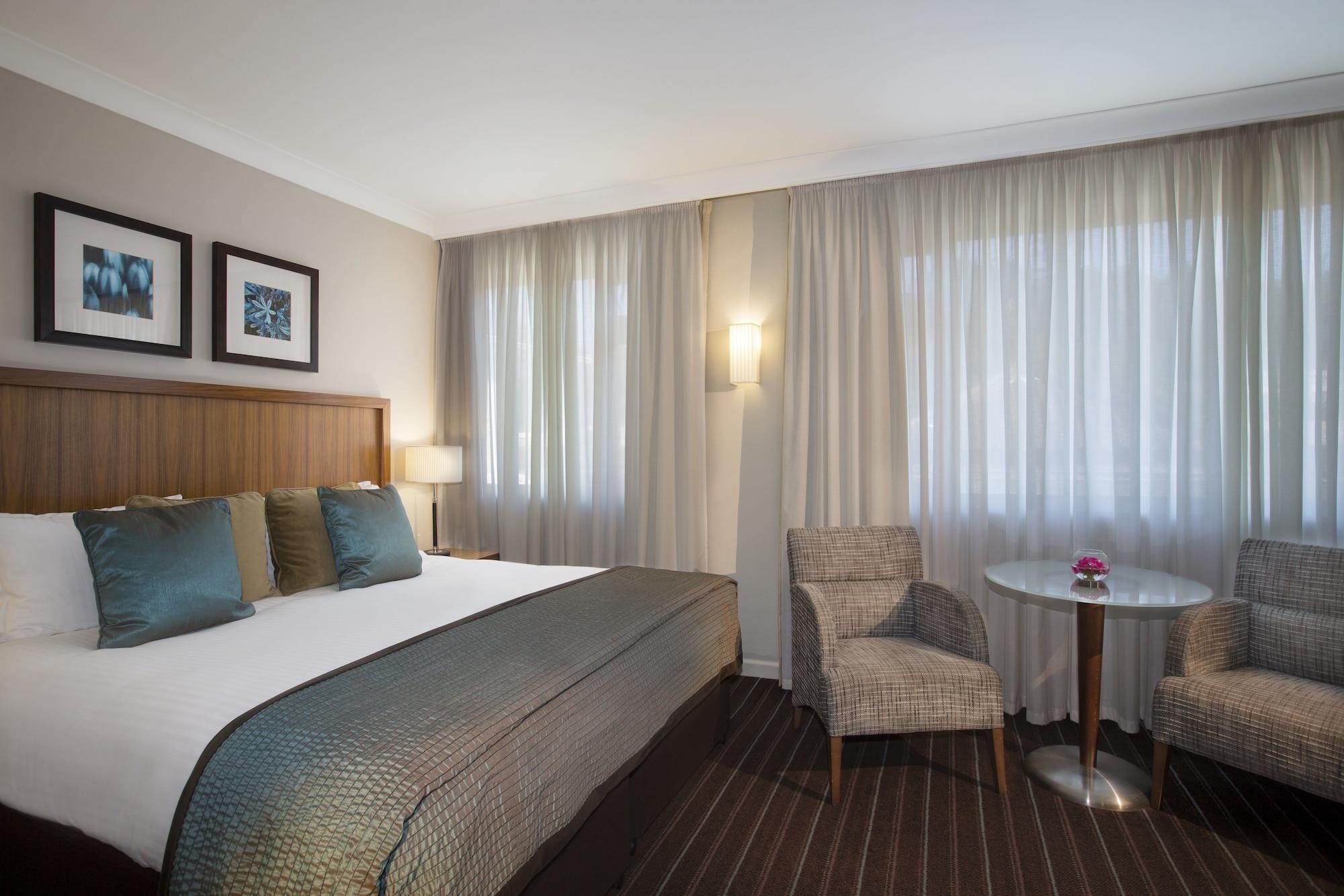 L'Horizon Beach Hotel & Spa St Brelade Exteriér fotografie