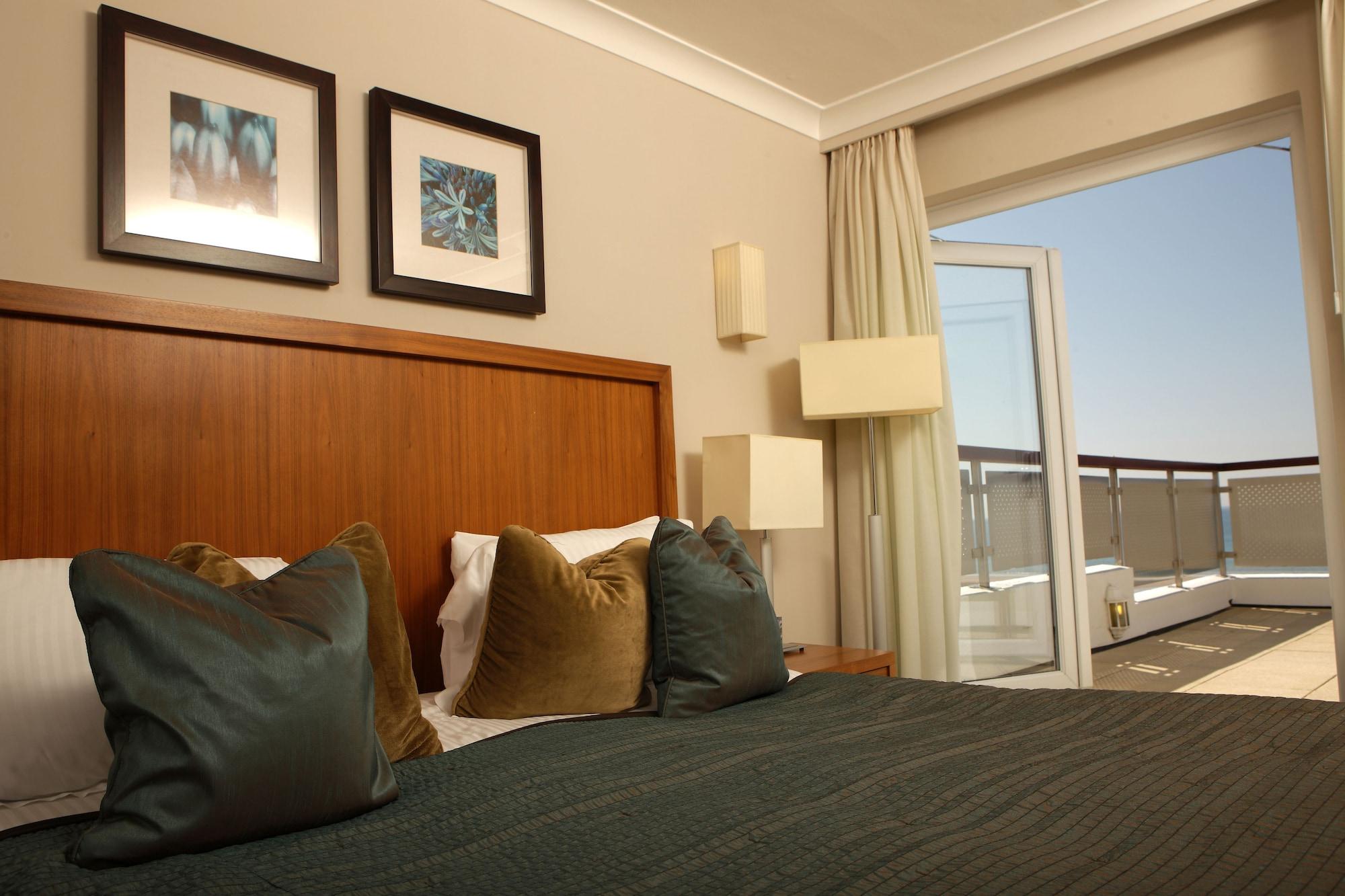 L'Horizon Beach Hotel & Spa St Brelade Exteriér fotografie