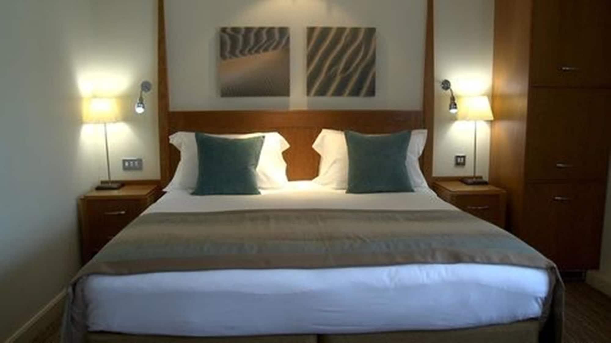 L'Horizon Beach Hotel & Spa St Brelade Exteriér fotografie