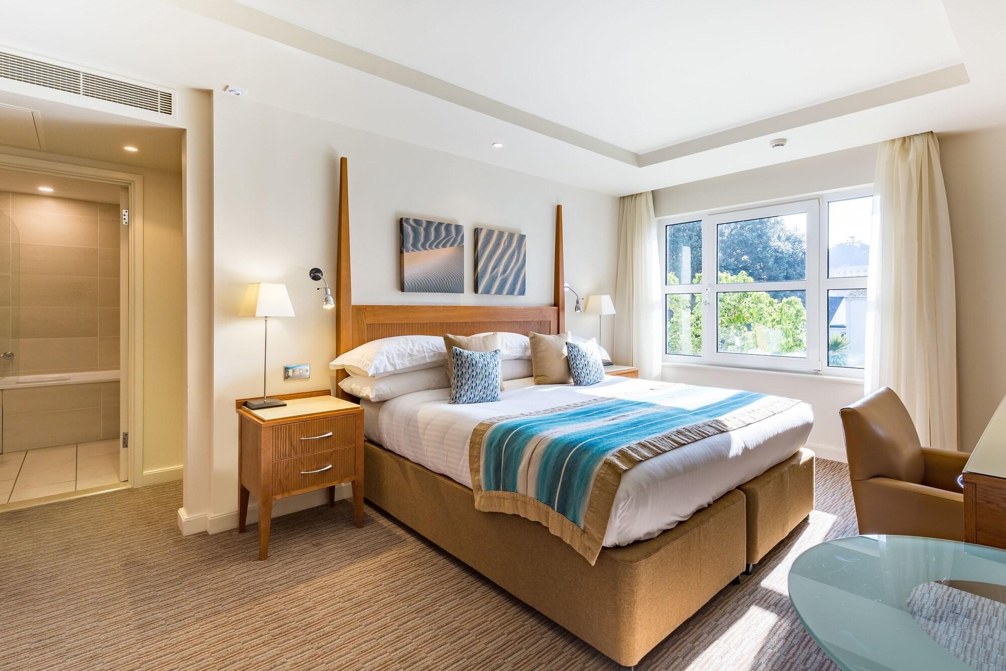 L'Horizon Beach Hotel & Spa St Brelade Exteriér fotografie