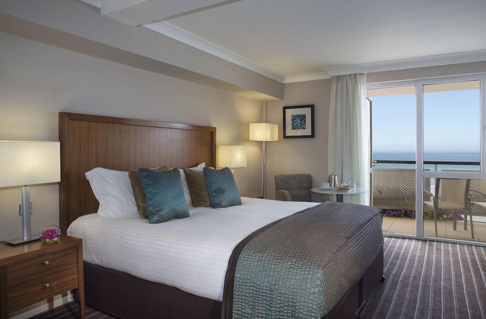 L'Horizon Beach Hotel & Spa St Brelade Exteriér fotografie
