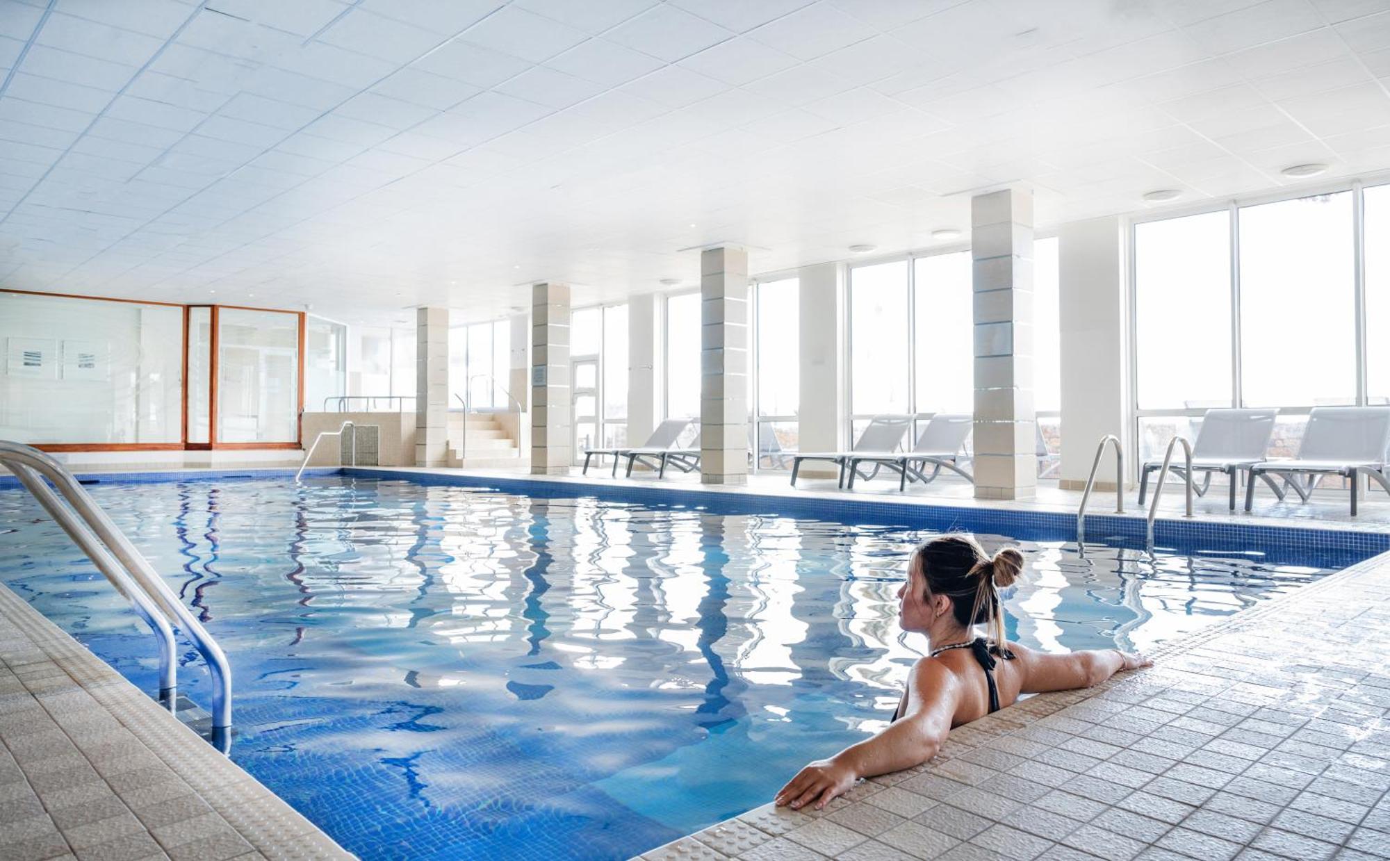 L'Horizon Beach Hotel & Spa St Brelade Exteriér fotografie