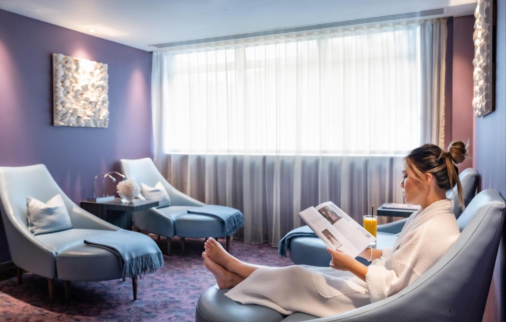 L'Horizon Beach Hotel & Spa St Brelade Exteriér fotografie