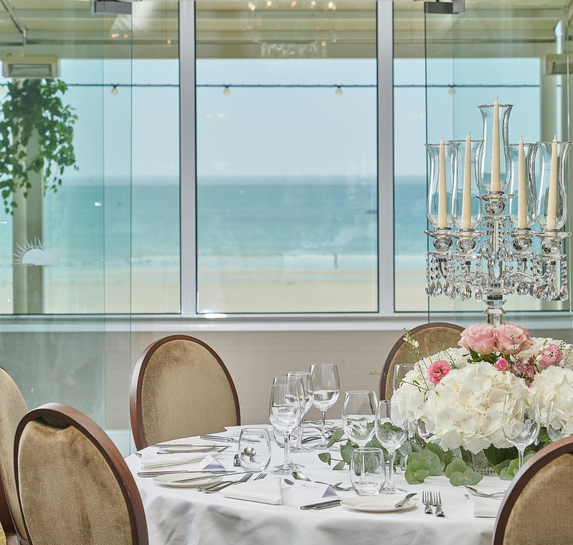 L'Horizon Beach Hotel & Spa St Brelade Exteriér fotografie