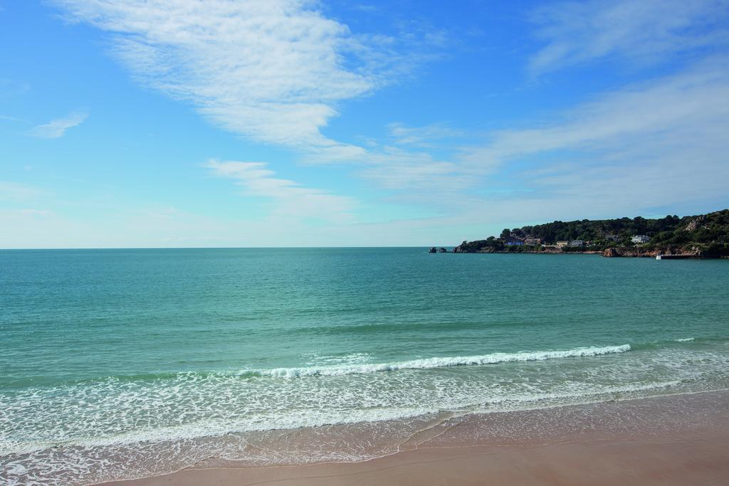 L'Horizon Beach Hotel & Spa St Brelade Exteriér fotografie