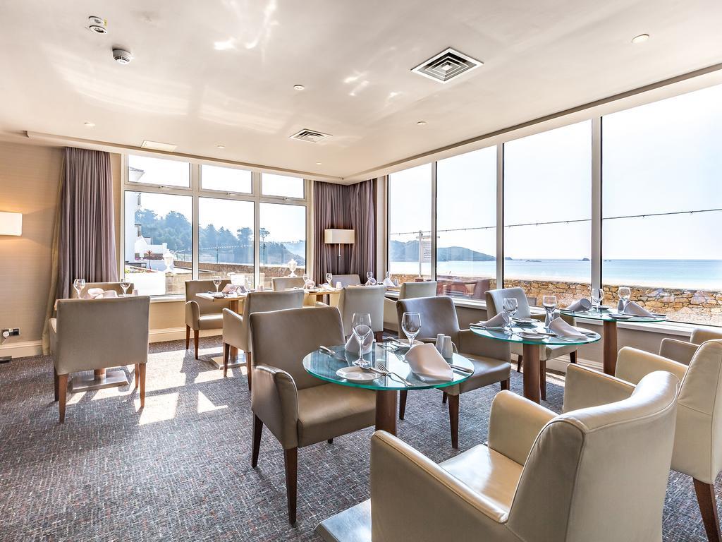 L'Horizon Beach Hotel & Spa St Brelade Exteriér fotografie
